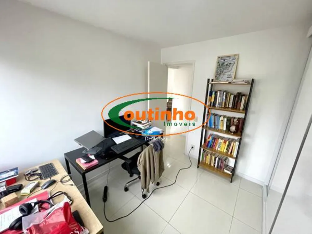 Apartamento, 2 quartos, 65 m² - Foto 6