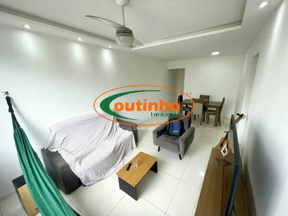 Apartamento, 2 quartos, 65 m² - Foto 2
