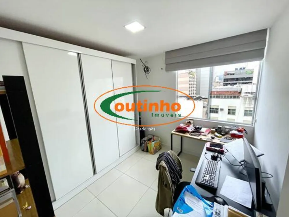 Apartamento, 2 quartos, 65 m² - Foto 9