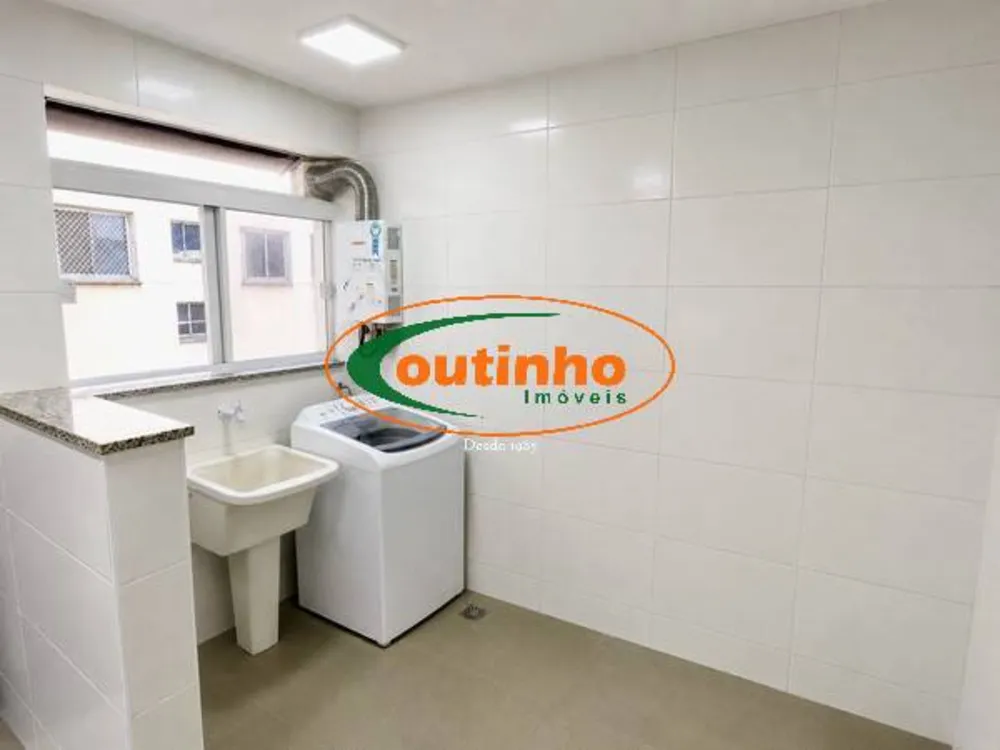 Apartamento, 2 quartos, 65 m² - Foto 8