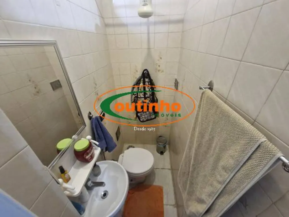 Apartamento, 2 quartos, 58 m² - Foto 9
