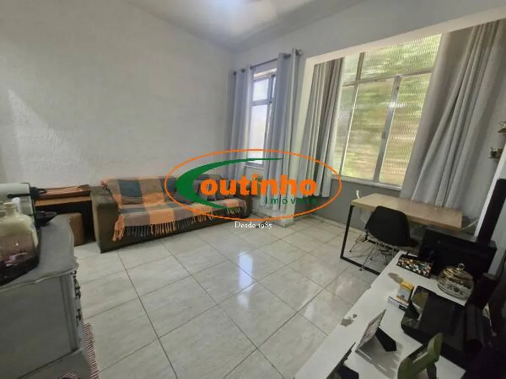 Apartamento, 2 quartos, 58 m² - Foto 2