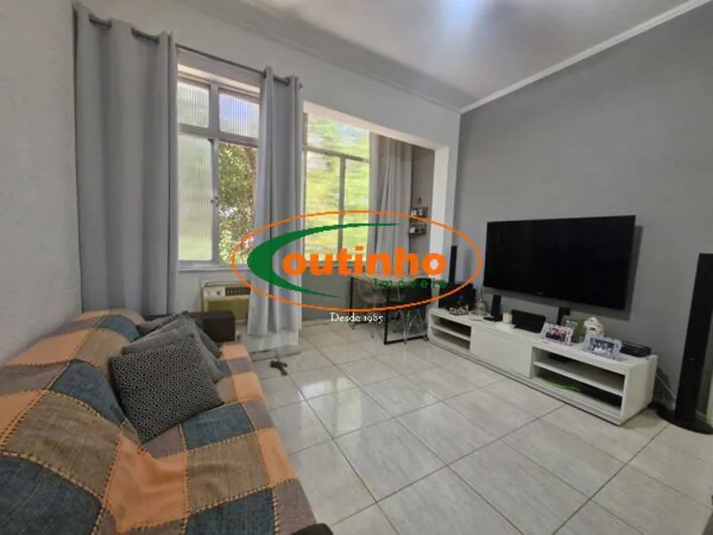 Apartamento, 2 quartos, 58 m² - Foto 1