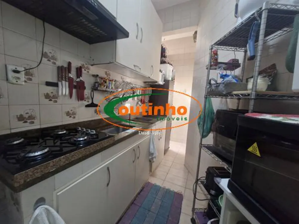 Apartamento, 2 quartos, 58 m² - Foto 12