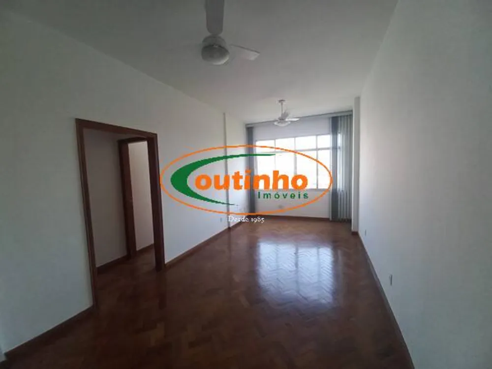 Apartamento, 3 quartos, 115 m² - Foto 1