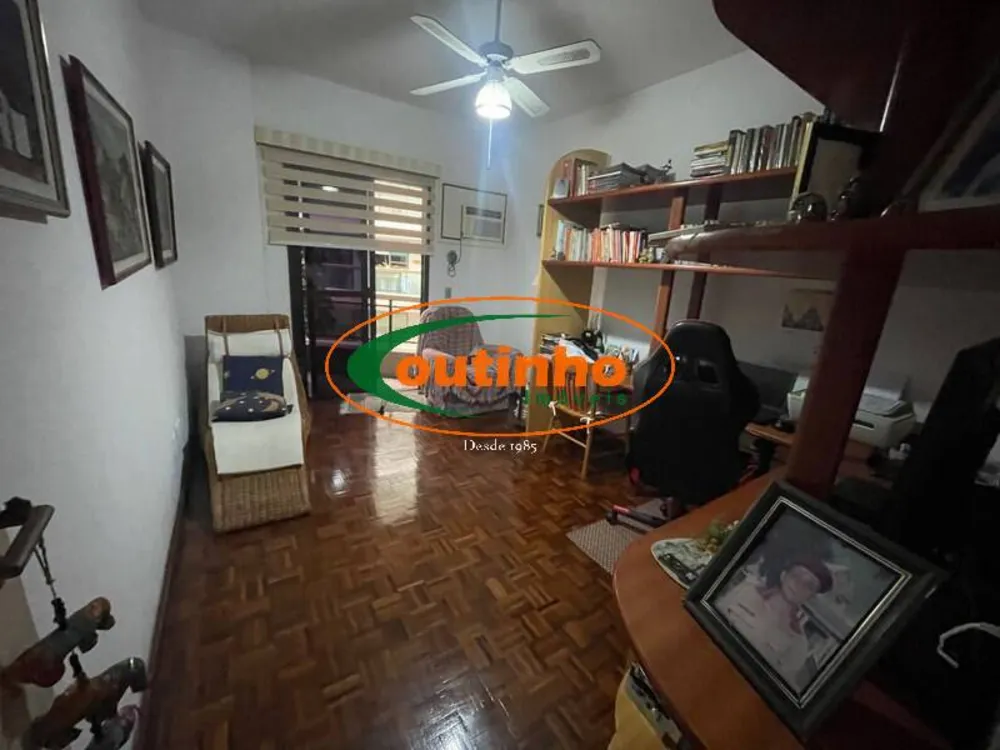 Apartamento, 3 quartos, 155 m² - Foto 13