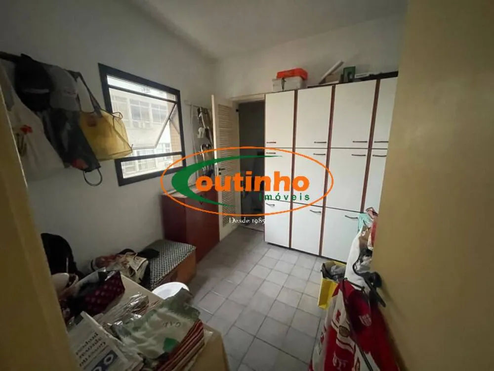 Apartamento, 3 quartos, 155 m² - Foto 3