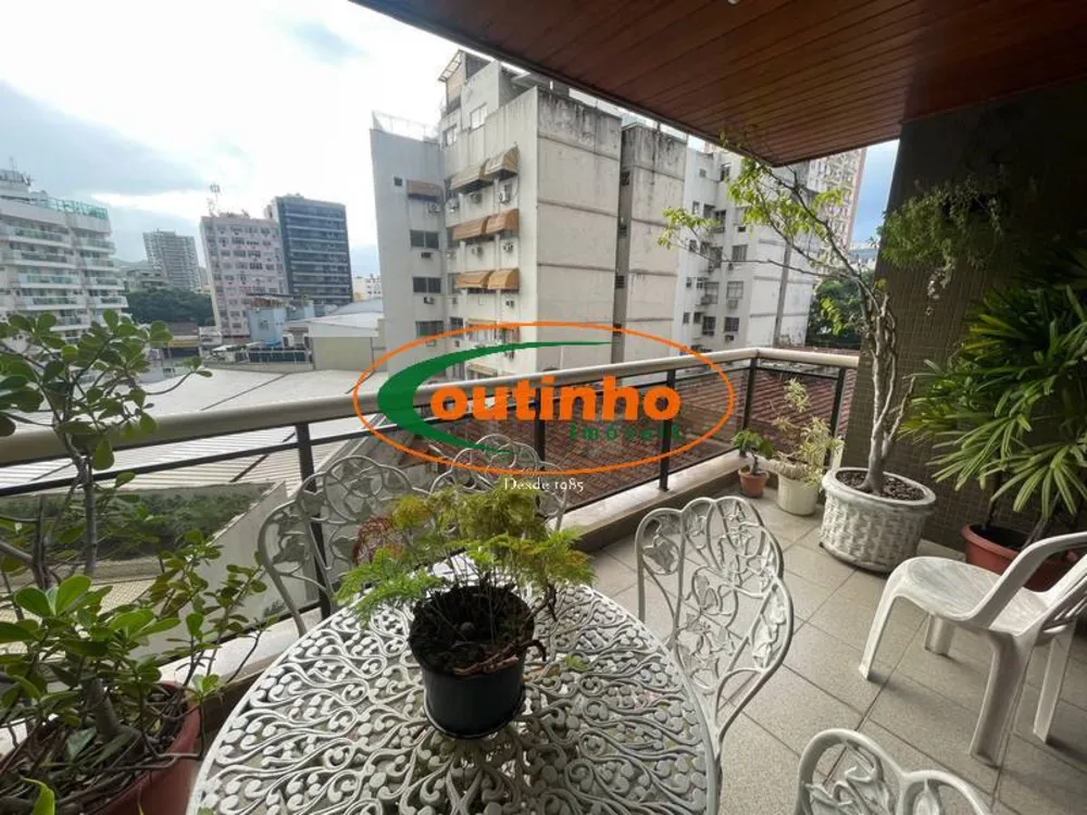 Apartamento, 3 quartos, 155 m² - Foto 9