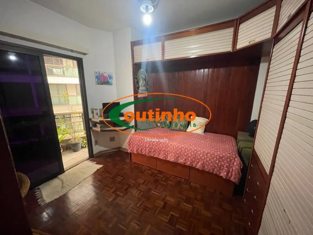Apartamento, 3 quartos, 155 m² - Foto 2