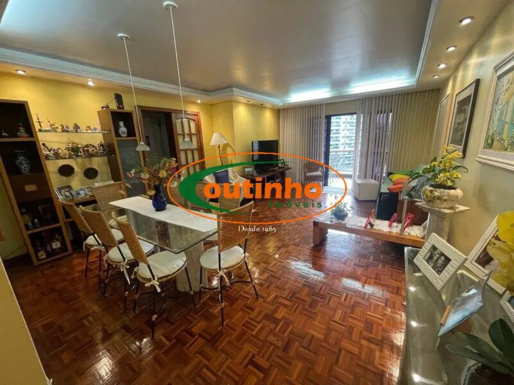 Apartamento, 3 quartos, 155 m² - Foto 16