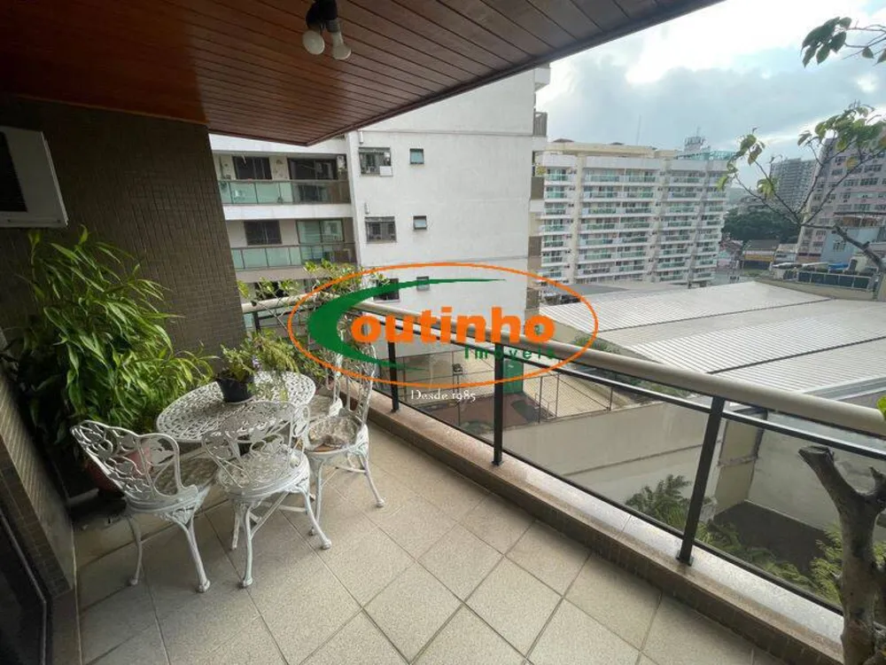 Apartamento, 3 quartos, 155 m² - Foto 12