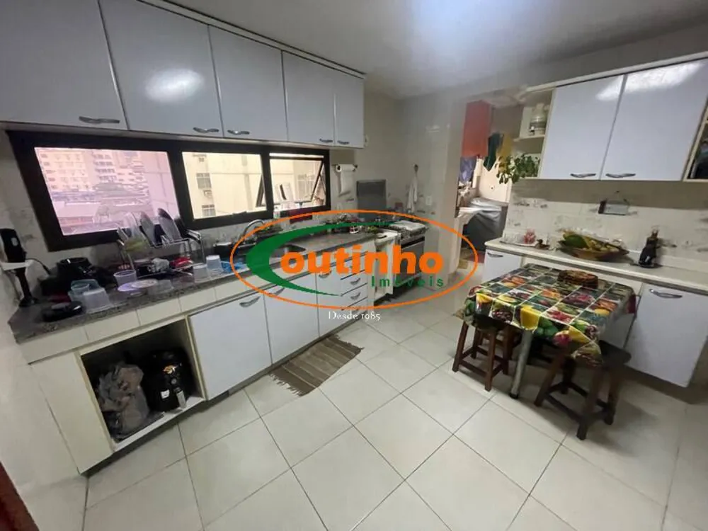 Apartamento, 3 quartos, 155 m² - Foto 11