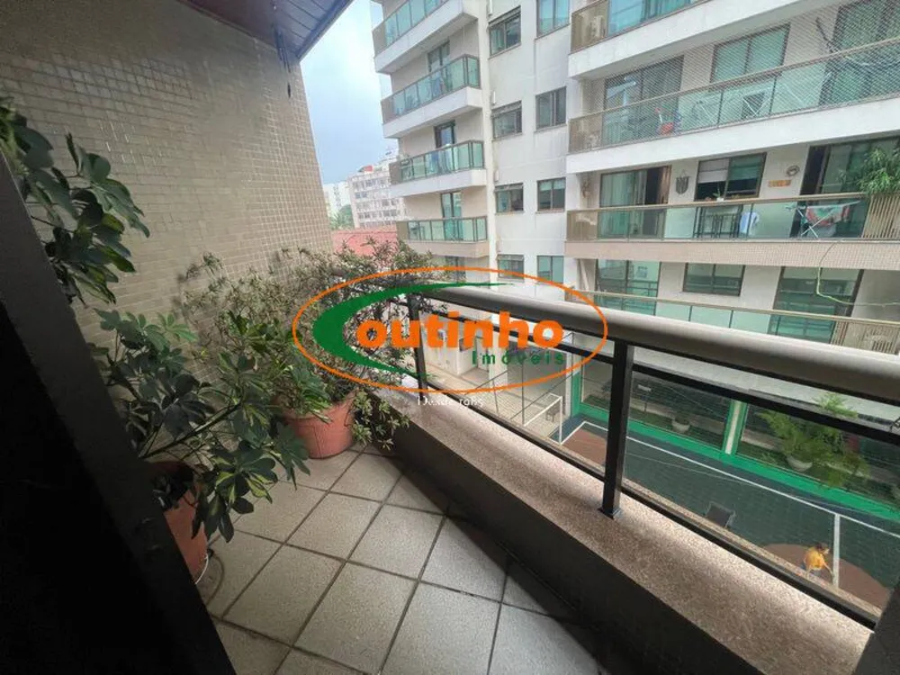 Apartamento, 3 quartos, 155 m² - Foto 7