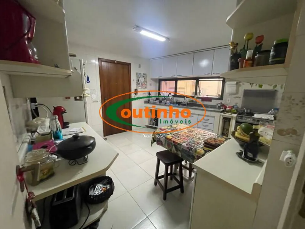 Apartamento, 3 quartos, 155 m² - Foto 17