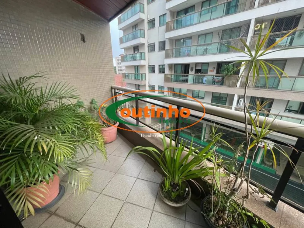 Apartamento, 3 quartos, 155 m² - Foto 5