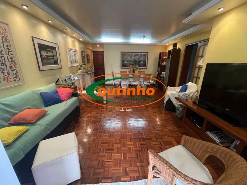 Apartamento, 3 quartos, 155 m² - Foto 4