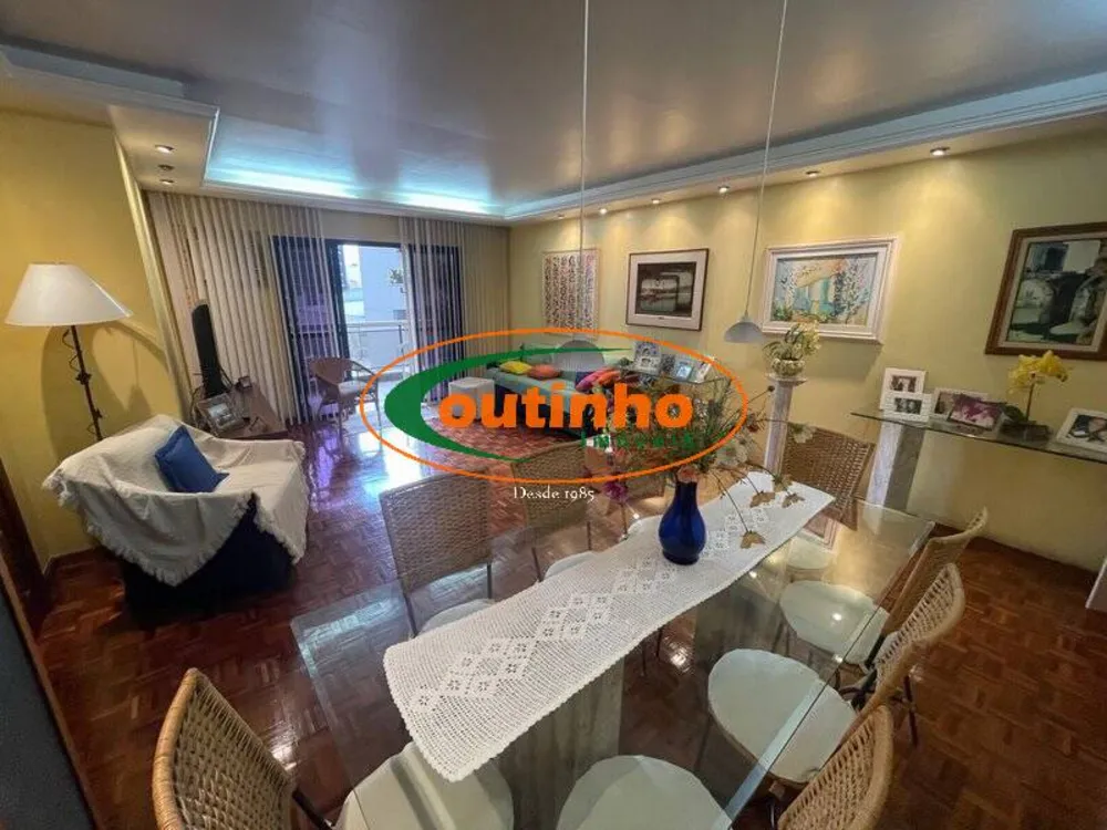Apartamento, 3 quartos, 155 m² - Foto 4