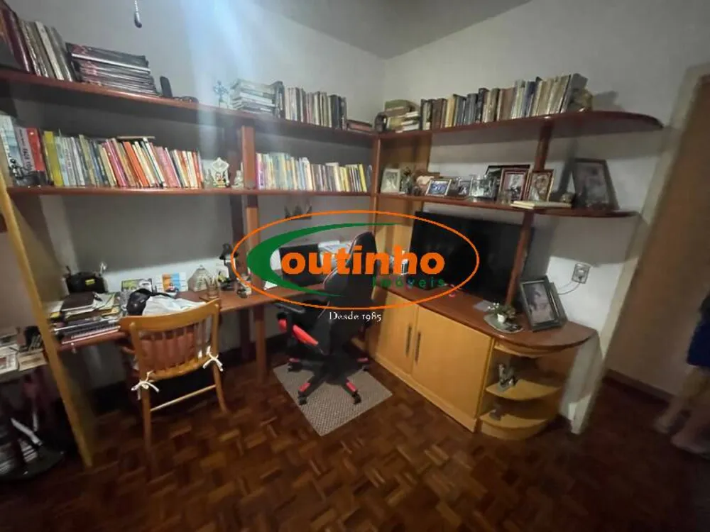 Apartamento, 3 quartos, 155 m² - Foto 8