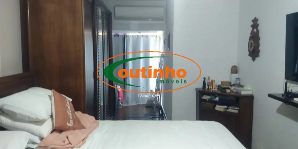 Apartamento, 3 quartos, 126 m² - Foto 2