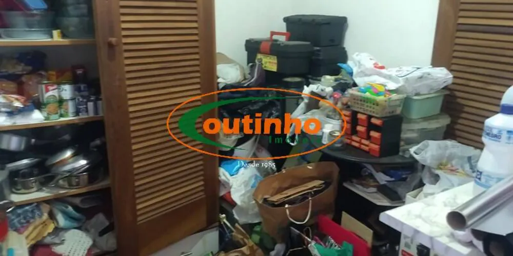 Apartamento, 3 quartos, 126 m² - Foto 27