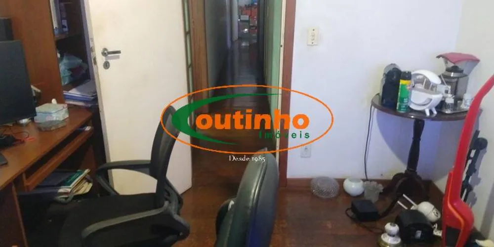 Apartamento, 3 quartos, 126 m² - Foto 1