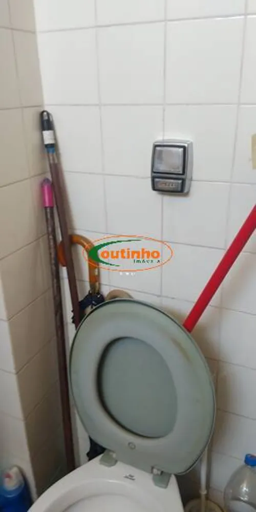 Apartamento, 3 quartos, 126 m² - Foto 29