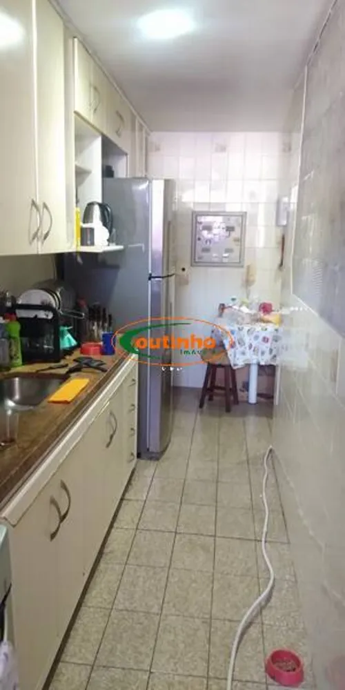 Apartamento, 3 quartos, 126 m² - Foto 22