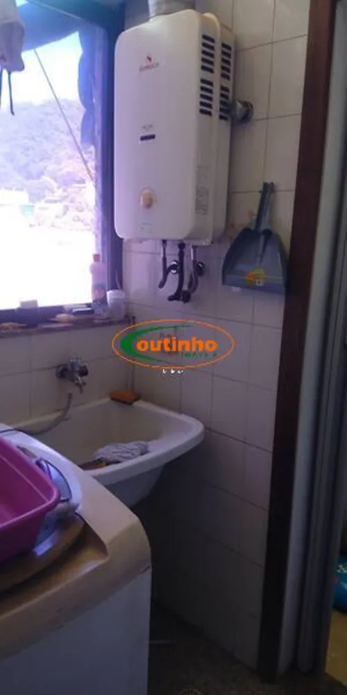 Apartamento, 3 quartos, 126 m² - Foto 25