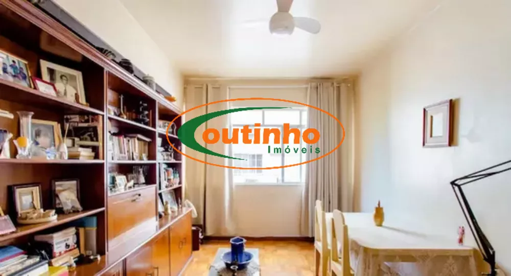 Apartamento à venda com 3 quartos, 104m² - Foto 1