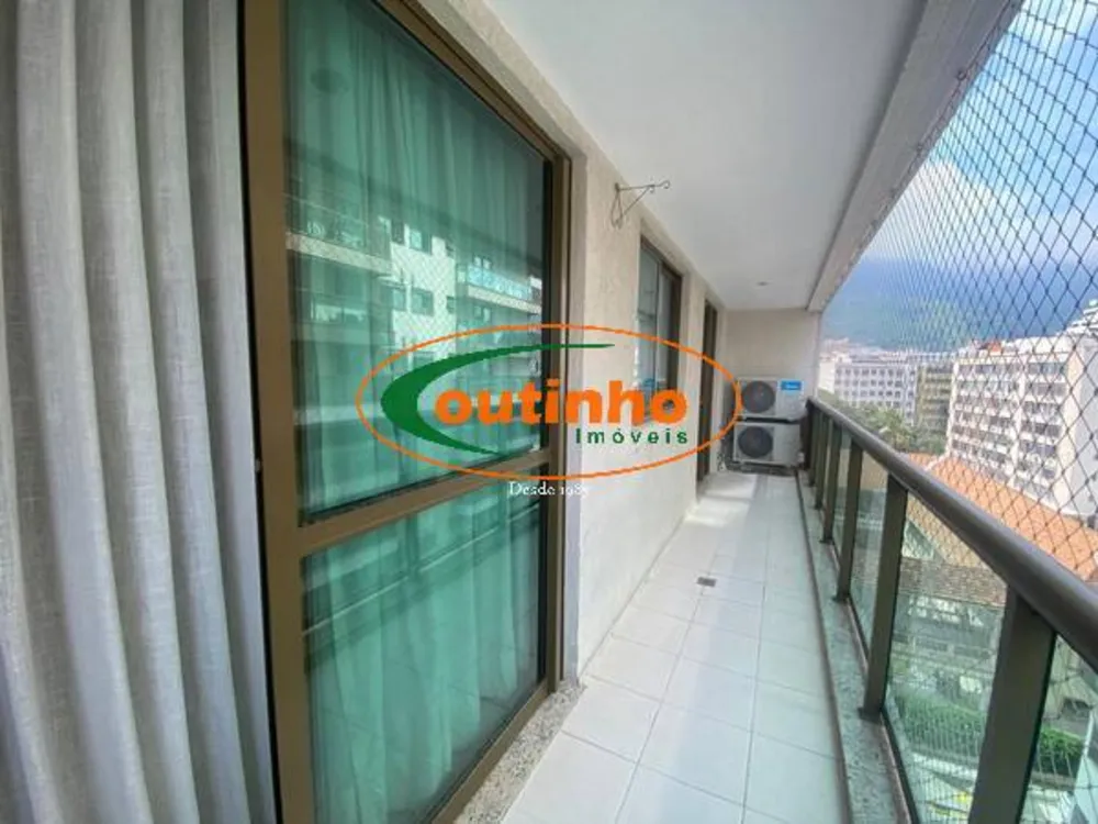 Apartamento, 2 quartos, 87 m² - Foto 12