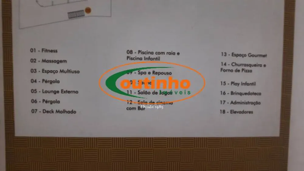 Apartamento, 2 quartos, 87 m² - Foto 2
