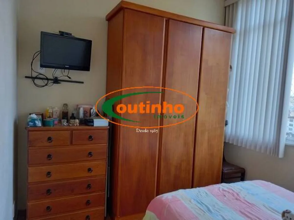 Apartamento, 1 quarto, 40 m² - Foto 3