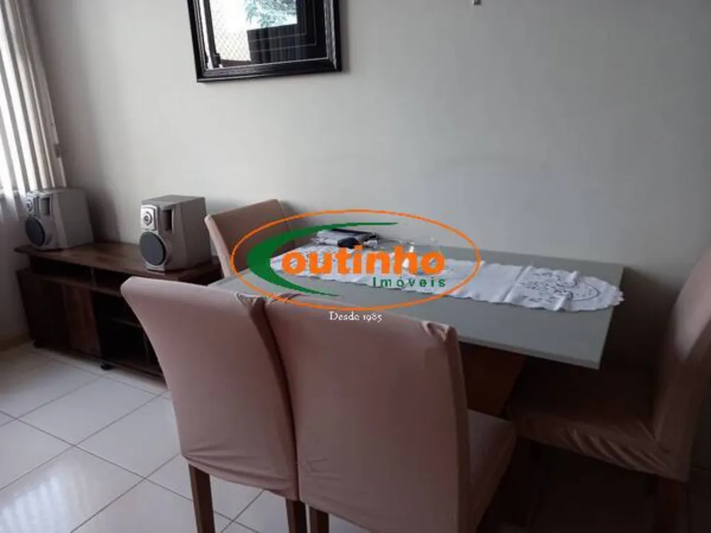 Apartamento, 1 quarto, 40 m² - Foto 8