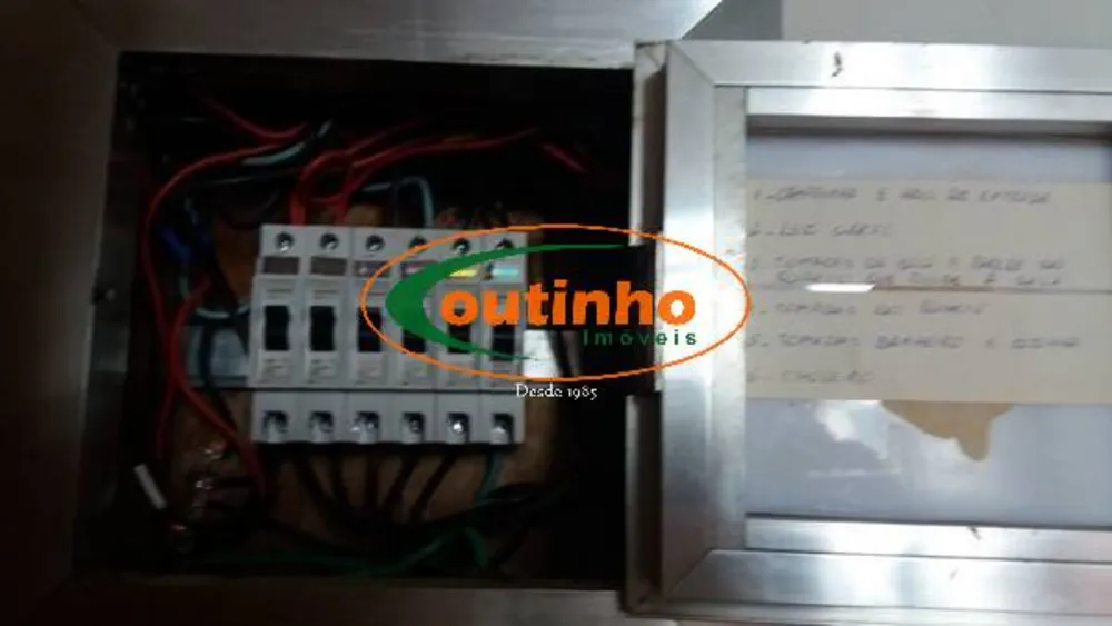 Apartamento, 1 quarto, 40 m² - Foto 6