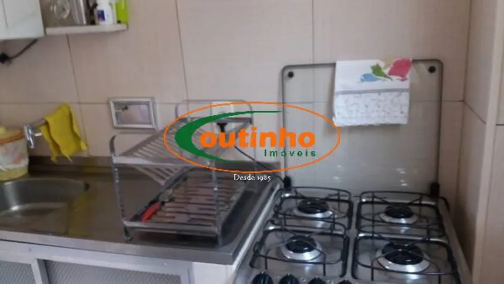 Apartamento, 1 quarto, 40 m² - Foto 9