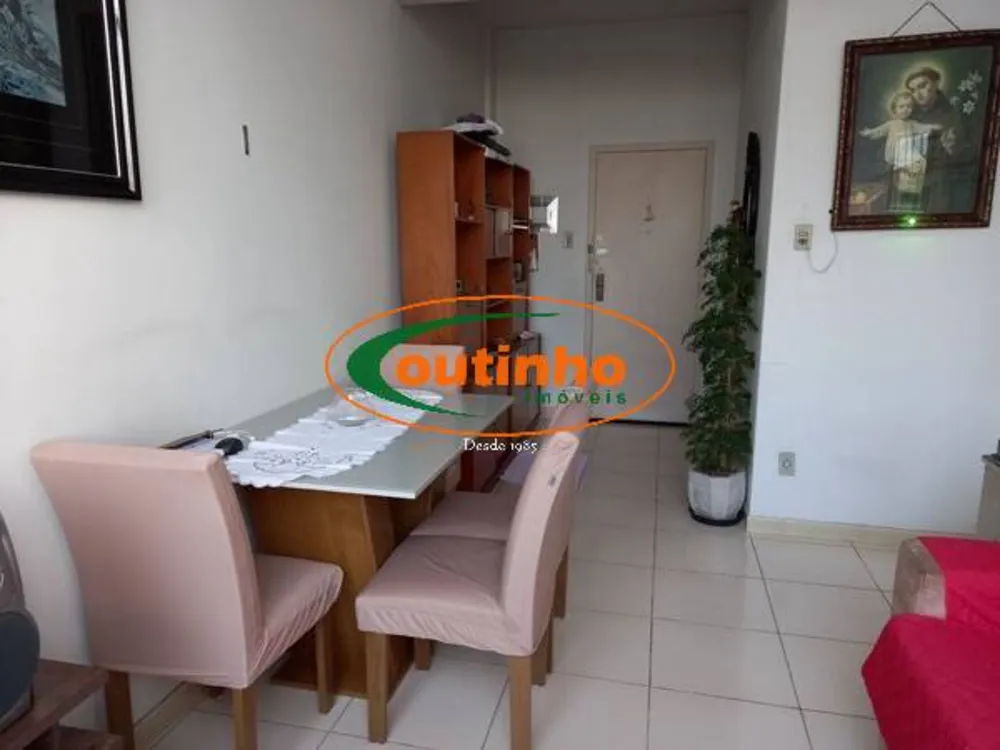 Apartamento, 1 quarto, 40 m² - Foto 2