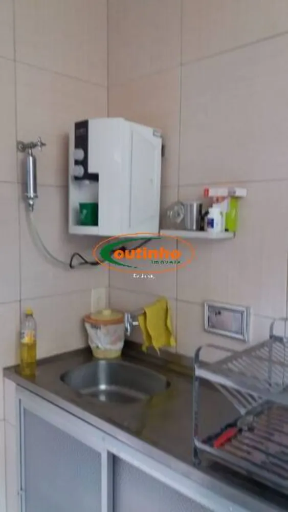 Apartamento, 1 quarto, 40 m² - Foto 7