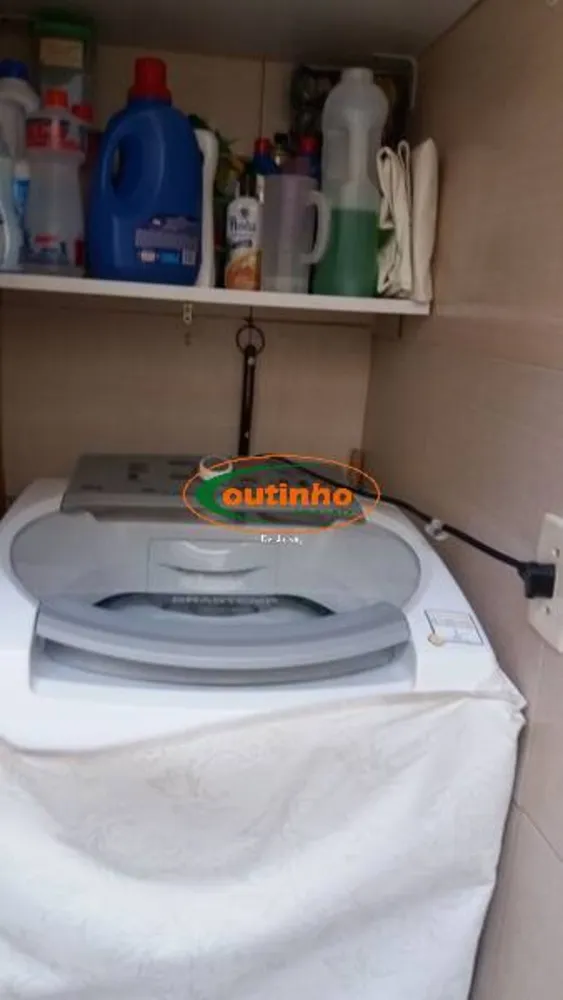 Apartamento, 1 quarto, 40 m² - Foto 5