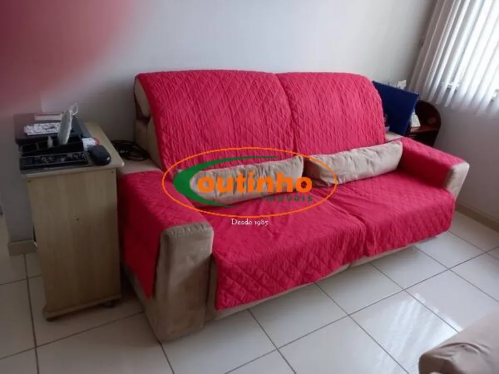 Apartamento, 1 quarto, 40 m² - Foto 4
