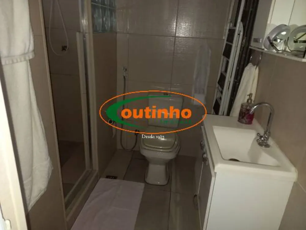 Apartamento, 1 quarto, 40 m² - Foto 1