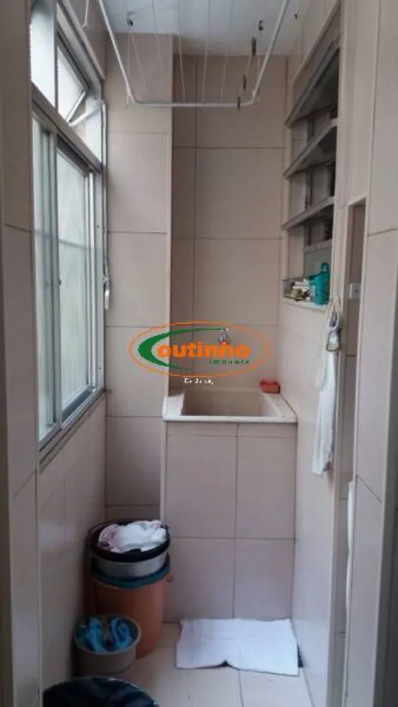 Apartamento, 1 quarto, 40 m² - Foto 12