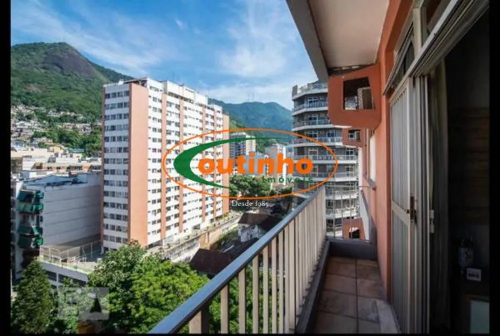 Apartamento, 2 quartos, 77 m² - Foto 2