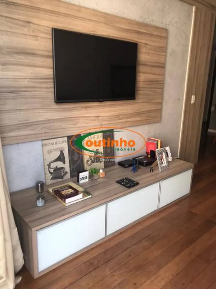 Apartamento, 2 quartos, 77 m² - Foto 6