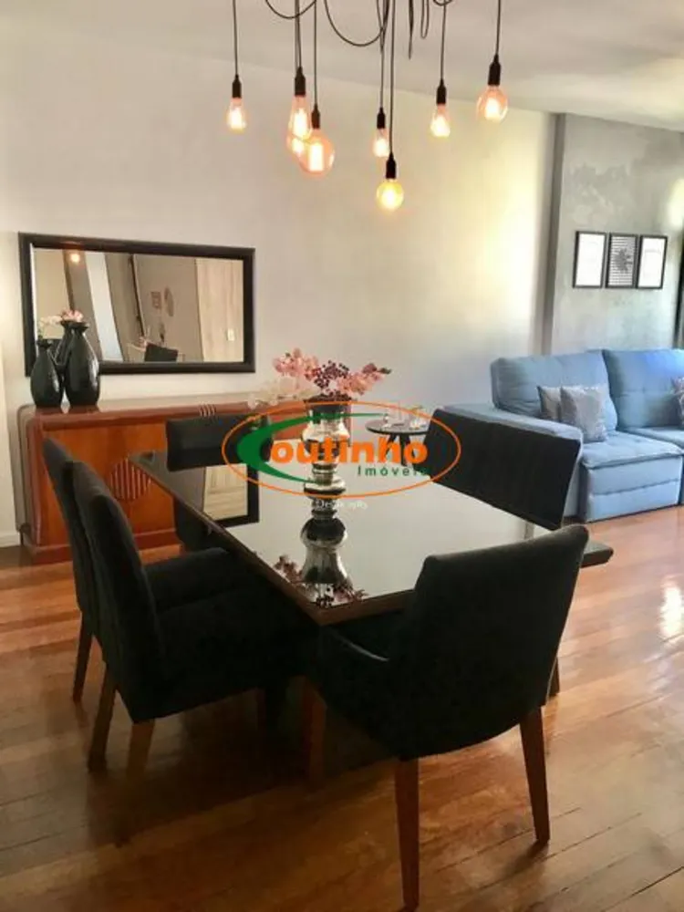 Apartamento, 2 quartos, 77 m² - Foto 5