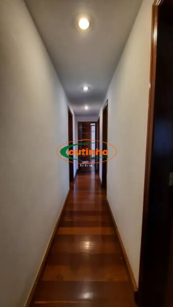 Apartamento, 4 quartos, 160 m² - Foto 2
