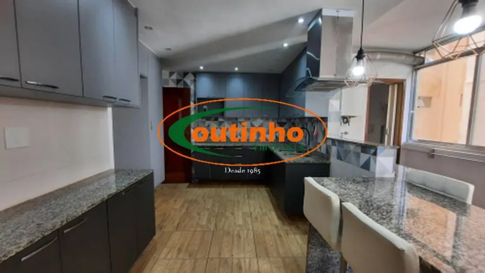 Apartamento, 4 quartos, 160 m² - Foto 9