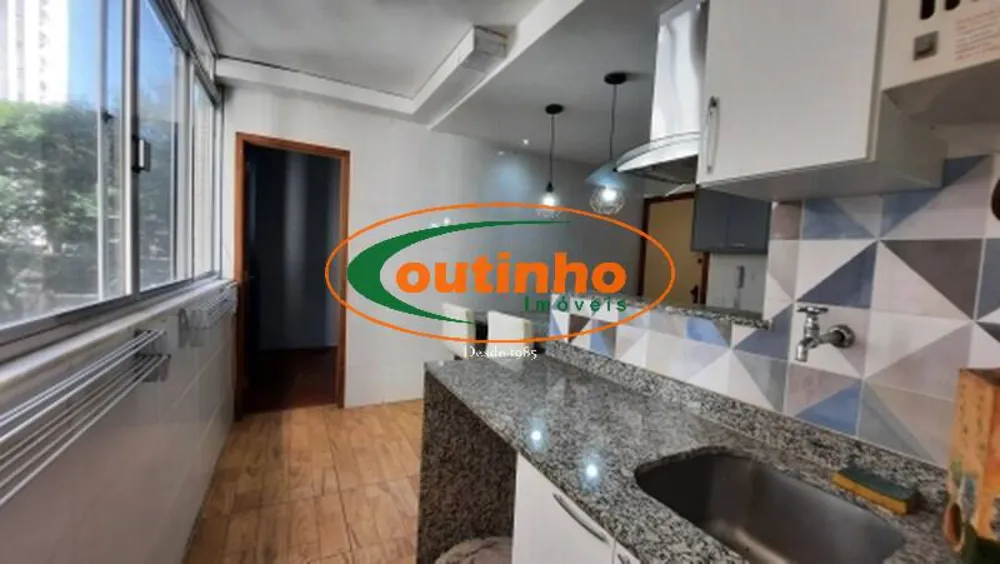 Apartamento, 4 quartos, 160 m² - Foto 12
