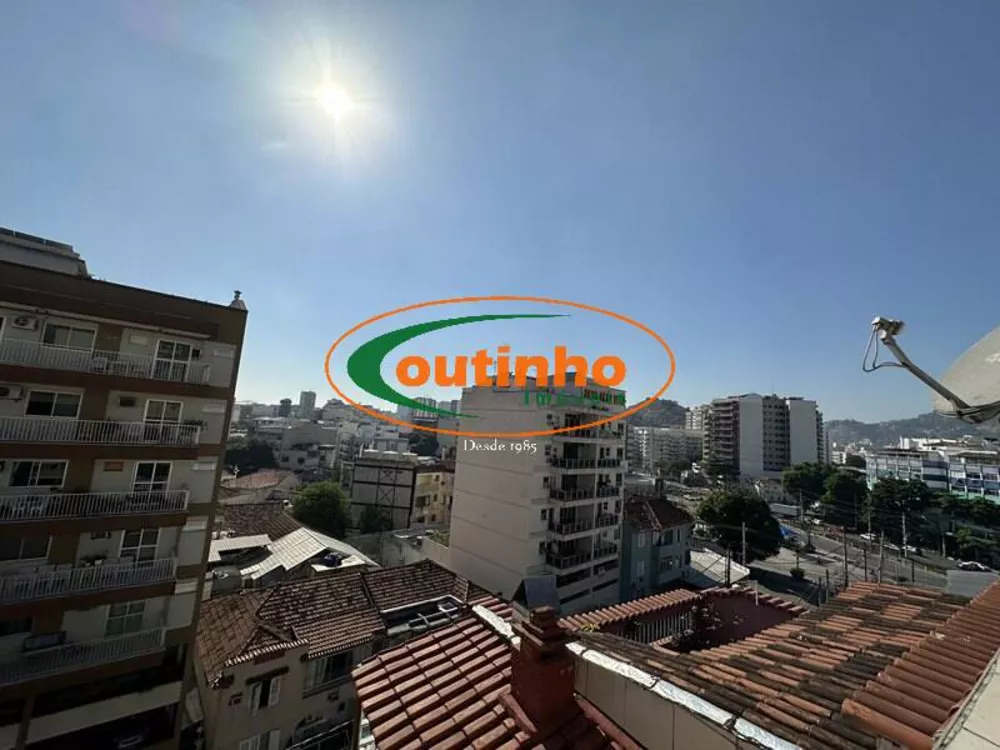 Cobertura à venda com 1 quarto, 114m² - Foto 2