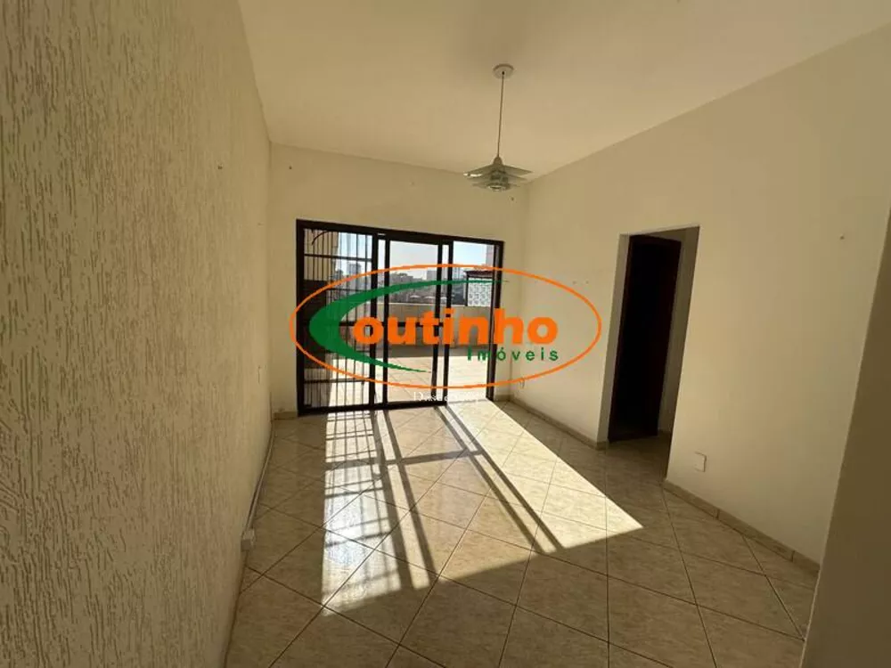 Cobertura à venda com 1 quarto, 114m² - Foto 3