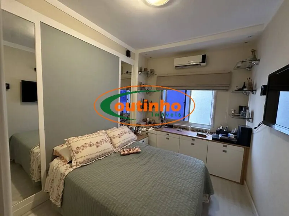 Apartamento, 2 quartos, 68 m² - Foto 6